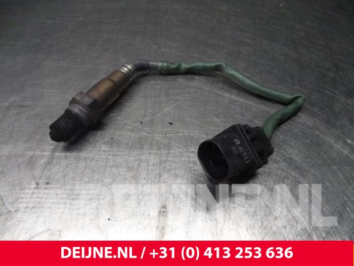 Gebruikte Lambda Sonde Mercedes Vito Prijs € 6,05 Inclusief btw aangeboden door van Deijne Onderdelen Uden B.V.