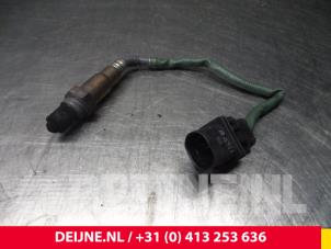 Gebruikte Lambda Sonde Mercedes Vito Prijs € 6,05 Inclusief btw aangeboden door van Deijne Onderdelen Uden B.V.