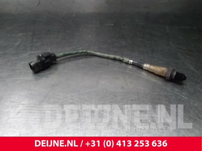 Gebruikte Lambda Sonde Mercedes Vito Prijs € 6,05 Inclusief btw aangeboden door van Deijne Onderdelen Uden B.V.