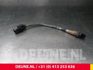 Gebruikte Lambda Sonde Mercedes Vito Prijs € 6,05 Inclusief btw aangeboden door van Deijne Onderdelen Uden B.V.