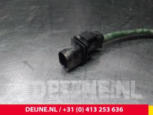 Mercedes Vito Lambda Sonde O66444 foto 3