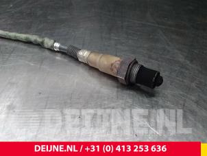 Mercedes Vito Lambda Sonde O66444 foto 2