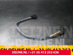 Gebruikte Lambda Sonde Mercedes Citan (415.7) 1.5 108 CDI Euro 6 Prijs € 18,15 Inclusief btw aangeboden door van Deijne Onderdelen Uden B.V.