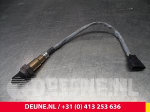 Gebruikte Lambda Sonde Mercedes Citan (415.6) 1.5 109 CDI Prijs € 18,15 Inclusief btw aangeboden door van Deijne Onderdelen Uden B.V.