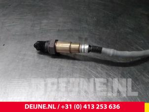 Mercedes Vito Lambda Sonde O66453 foto 2