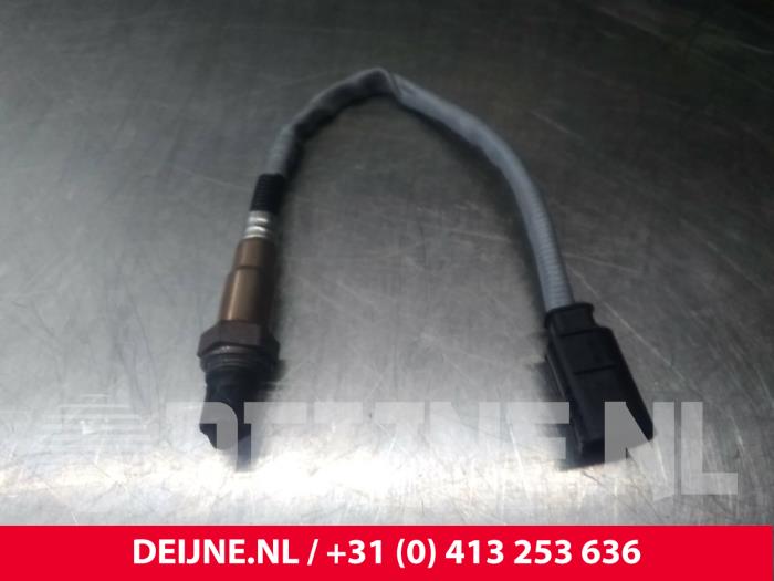 Gebruikte Lambda Sonde Mercedes Vito Tourer (447.7) 2.2 114 CDI 16V Prijs € 90,75 Inclusief btw aangeboden door van Deijne Onderdelen Uden B.V.