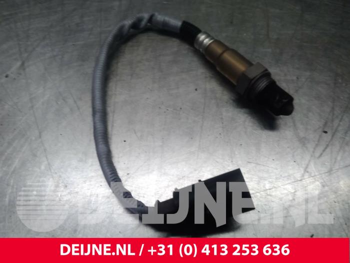 Gebruikte Lambda Sonde Mercedes Sprinter 3,5t (907.6/910.6) 311 CDI 2.1 D FWD Prijs € 18,15 Inclusief btw aangeboden door van Deijne Onderdelen Uden B.V.