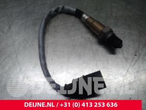 Gebruikte Lambda Sonde Mercedes Sprinter 3,5t (907.6/910.6) 311 CDI 2.1 D FWD Prijs € 18,15 Inclusief btw aangeboden door van Deijne Onderdelen Uden B.V.