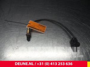 Gebruikte Lambda Sonde Opel Vivaro Prijs € 12,10 Inclusief btw aangeboden door van Deijne Onderdelen Uden B.V.