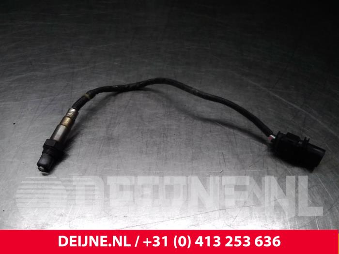 Gebruikte Lambda Sonde Opel Movano Prijs € 24,20 Inclusief btw aangeboden door van Deijne Onderdelen Uden B.V.