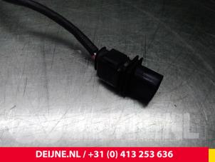 Opel Movano Lambda Sonde O66473 foto 3