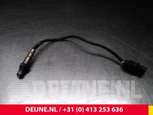 Gebruikte Lambda Sonde Opel Movano Prijs € 24,20 Inclusief btw aangeboden door van Deijne Onderdelen Uden B.V.