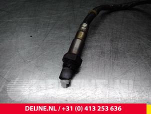 Opel Movano Lambda Sonde O66473 foto 2