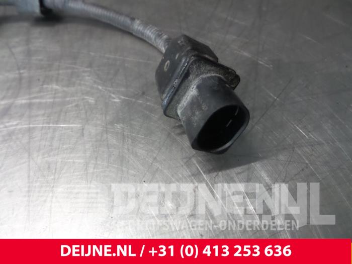 Lambda Sonde van een Opel Combo 2013