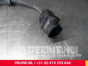 Opel Combo Lambdasonde O66474 foto 3