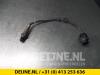 Lambda Sonde van een Opel Combo 2013