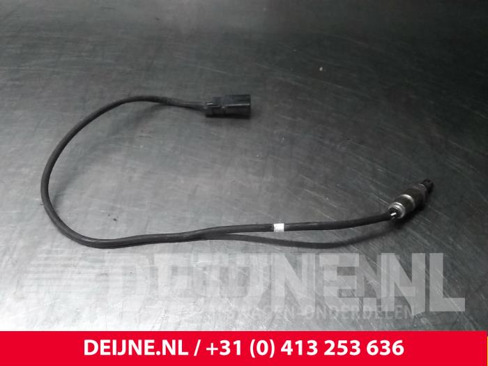 Gebruikte Lambda Sonde Opel Combo 1.3 CDTI 16V ecoFlex Prijs € 42,35 Inclusief btw aangeboden door van Deijne Onderdelen Uden B.V.
