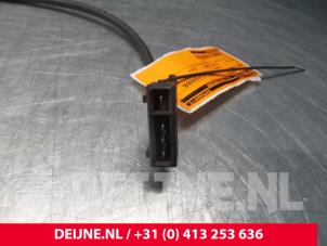 Volkswagen Golf Lambda probe O66481 photo 2