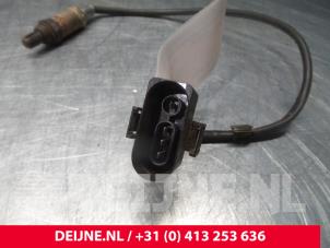 Volkswagen Golf Lambda Sonde O66484 foto 2