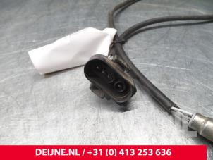 Volkswagen Polo Lambda probe O66488 photo 2