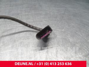 Volkswagen Polo Lambda Sonde O66489 foto 2
