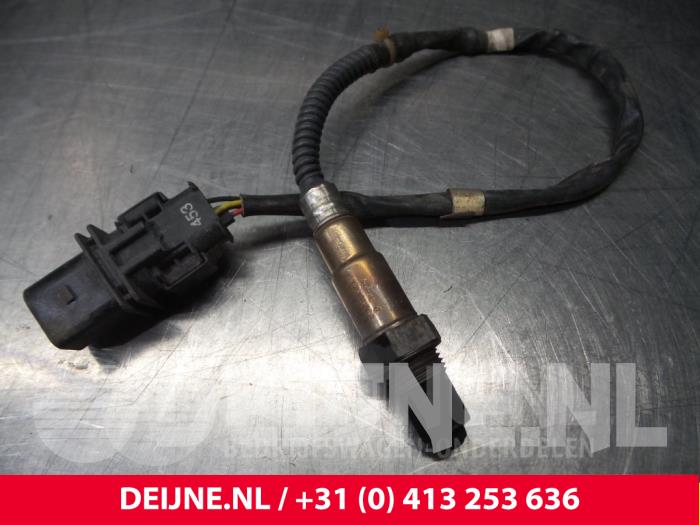 Lambda Sonde Volkswagen Polo (Gebruikt)
