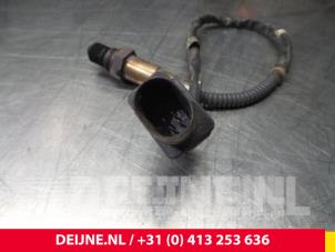 Volkswagen Polo Lambda Sonde O66491 foto 2