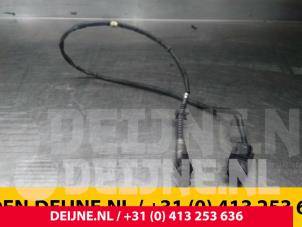 Gebruikte Lambda Sonde Volkswagen Touareg (7LA/7L6) 5.0 TDI V10 Prijs € 25,00 Margeregeling aangeboden door van Deijne Onderdelen Uden B.V.