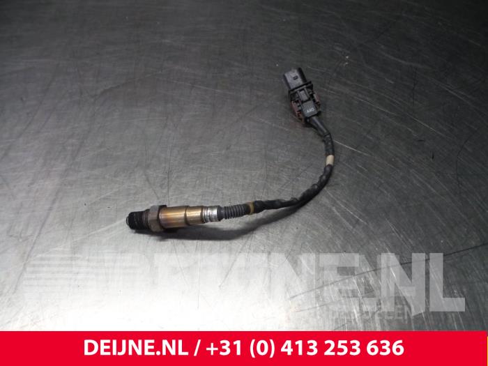 Gebruikte Lambda Sonde Volkswagen Crafter Prijs € 30,25 Inclusief btw aangeboden door van Deijne Onderdelen Uden B.V.