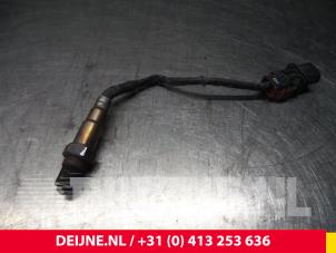 Gebruikte Lambda Sonde Volkswagen Crafter Prijs € 24,20 Inclusief btw aangeboden door van Deijne Onderdelen Uden B.V.