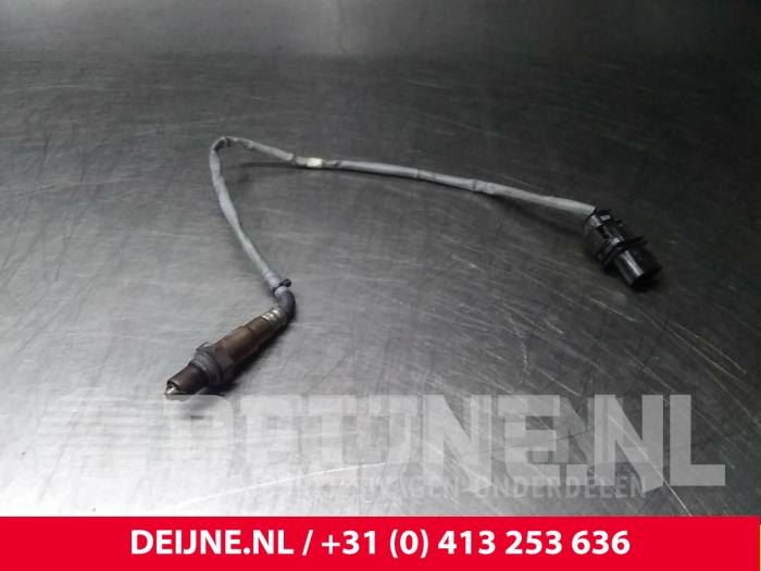 Gebruikte Lambda Sonde Volkswagen Caddy IV 2.0 TDI 122 4Motion Prijs € 36,30 Inclusief btw aangeboden door van Deijne Onderdelen Uden B.V.