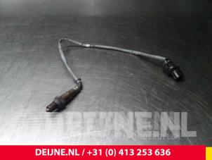 Gebruikte Lambda Sonde Volkswagen Caddy IV 2.0 TDI 122 4Motion Prijs € 36,30 Inclusief btw aangeboden door van Deijne Onderdelen Uden B.V.