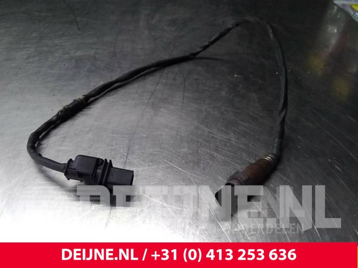 Gebruikte Lambda Sonde Volkswagen Transporter Prijs € 12,10 Inclusief btw aangeboden door van Deijne Onderdelen Uden B.V.