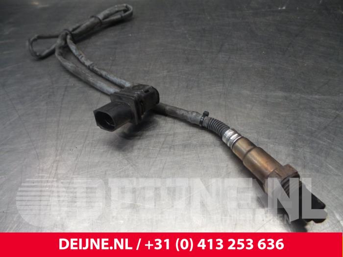 Gebruikte Lambda Sonde Volkswagen Transporter Prijs € 12,10 Inclusief btw aangeboden door van Deijne Onderdelen Uden B.V.