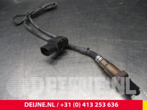 Gebruikte Lambda Sonde Volkswagen Transporter Prijs € 12,10 Inclusief btw aangeboden door van Deijne Onderdelen Uden B.V.