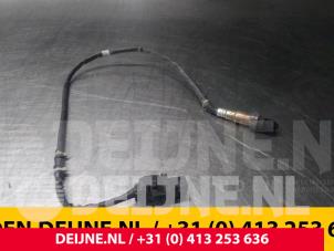 Gebruikte Lambda Sonde Volkswagen Transporter/Caravelle T5 2.5 TDi Prijs € 12,10 Inclusief btw aangeboden door van Deijne Onderdelen Uden B.V.