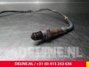 Volkswagen Golf Lambda Sonde O66512 foto 2