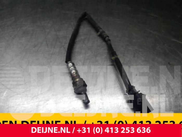 Gebruikte Lambda Sonde Volkswagen Golf V (1K1) 1.4 16V Prijs € 9,00 Margeregeling aangeboden door van Deijne Onderdelen Uden B.V.