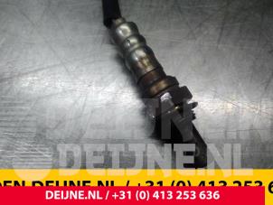 Volkswagen Golf Lambda Sonde O66514 foto 2