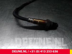 Volkswagen Golf Lambda Sonde O66516 foto 2