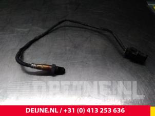 Gebruikte Lambda Sonde Volkswagen Golf Prijs € 9,00 Margeregeling aangeboden door van Deijne Onderdelen Uden B.V.