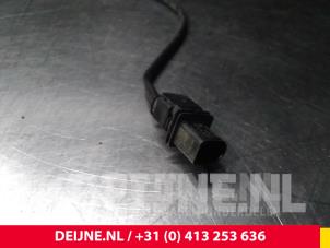 Volkswagen Caddy Lambda Sonde O66517 foto 4