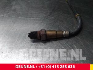 Volkswagen Caddy Lambda Sonde O66517 foto 3