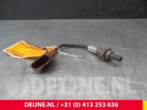 Volkswagen Fox Lambda Sonde O66522 foto 2