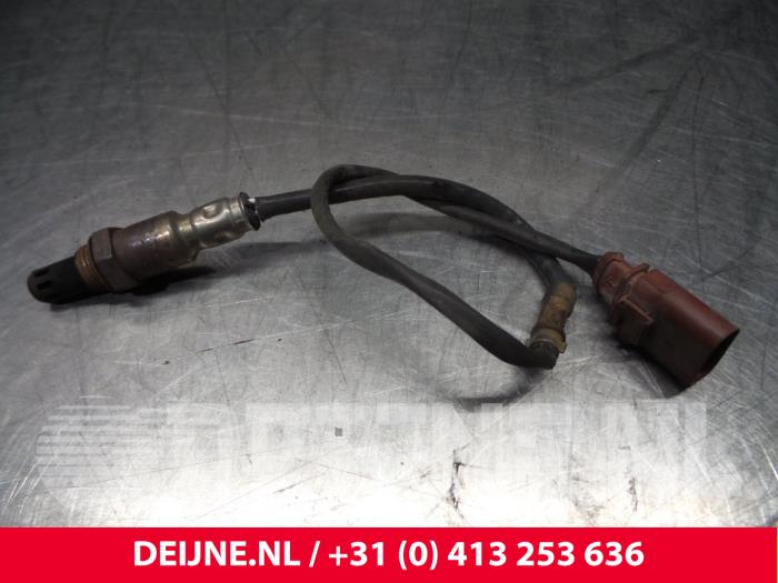 Volkswagen Golf Lambda probe O66530