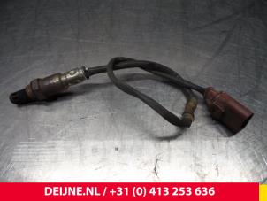 Gebruikte Lambda Sonde Volkswagen Golf Prijs € 25,00 Margeregeling aangeboden door van Deijne Onderdelen Uden B.V.