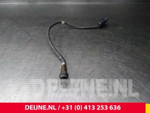 Gebruikte Lambda Sonde Volkswagen Transporter T6 2.0 TDI DRF Prijs € 6,05 Inclusief btw aangeboden door van Deijne Onderdelen Uden B.V.