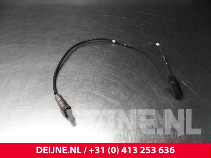 Gebruikte Lambda Sonde Volkswagen Transporter/Caravelle T6 2.0 TDI 150 Prijs € 18,15 Inclusief btw aangeboden door van Deijne Onderdelen Uden B.V.