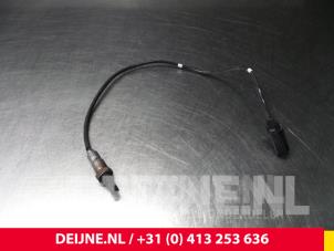 Gebruikte Lambda Sonde Volkswagen Transporter/Caravelle T6 2.0 TDI 150 Prijs € 18,15 Inclusief btw aangeboden door van Deijne Onderdelen Uden B.V.