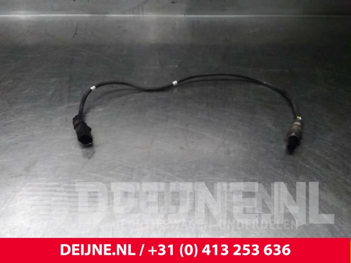 Gebruikte Lambda Sonde Volkswagen Transporter T6 2.0 TDI 150 Prijs € 18,15 Inclusief btw aangeboden door van Deijne Onderdelen Uden B.V.